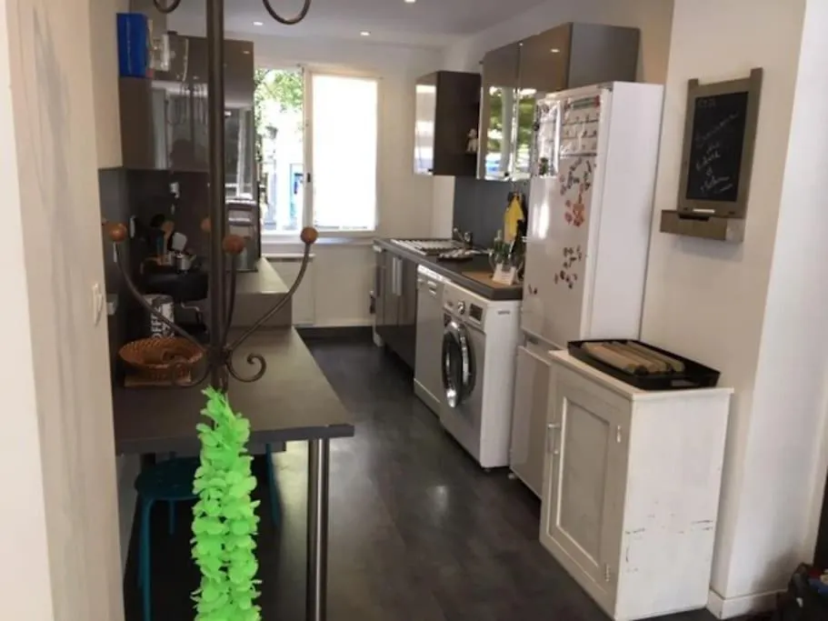 Apartamento Annecy Break