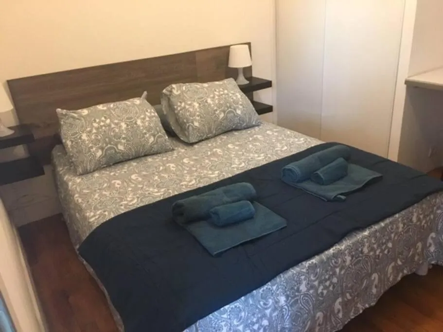 Apartamento Annecy Break