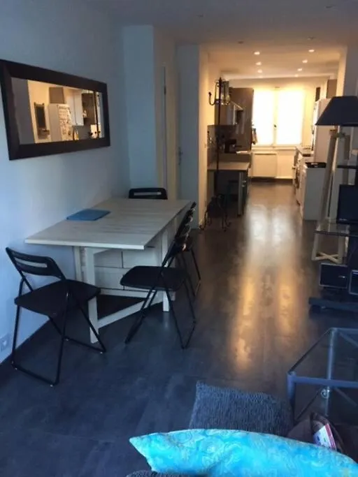 Apartamento Annecy Break 0*,  Francia