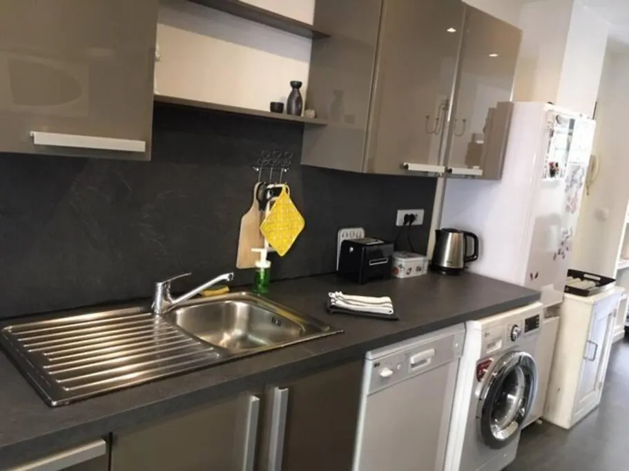 Apartamento Annecy Break 0*,  Francia