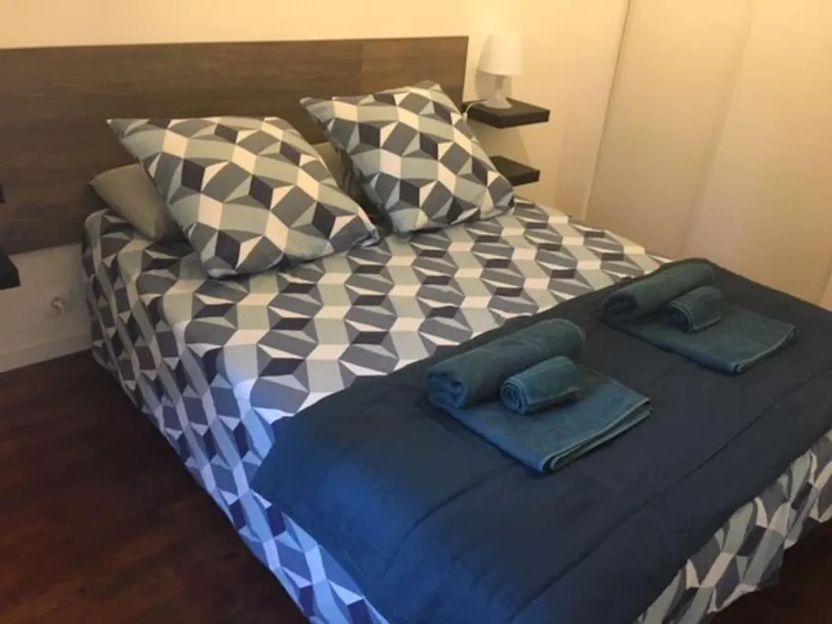 Apartamento Annecy Break