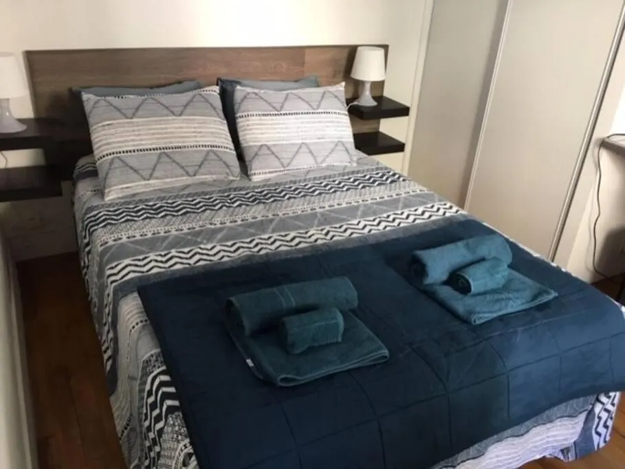Apartamento Annecy Break