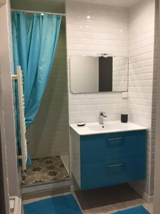 Apartamento Annecy Break