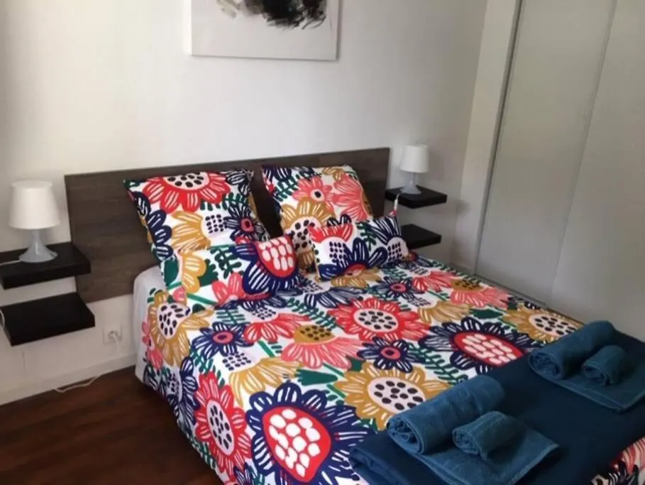 Apartamento Annecy Break 0*,