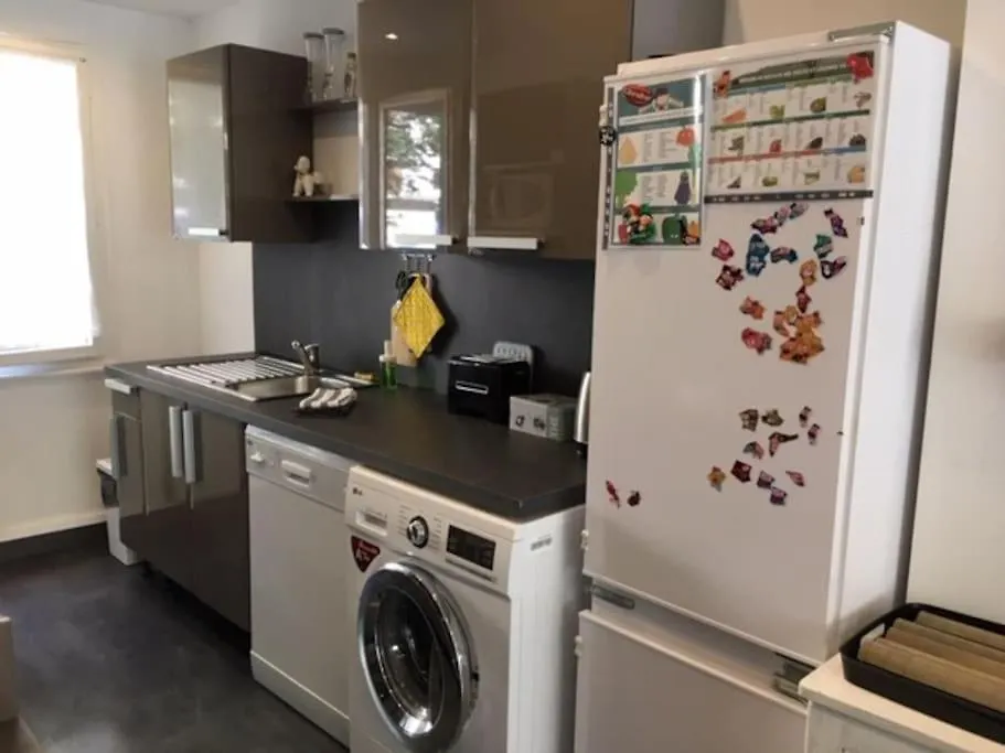 Apartamento Annecy Break