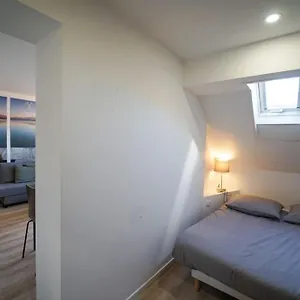 L'appartement Lafayette Annecy