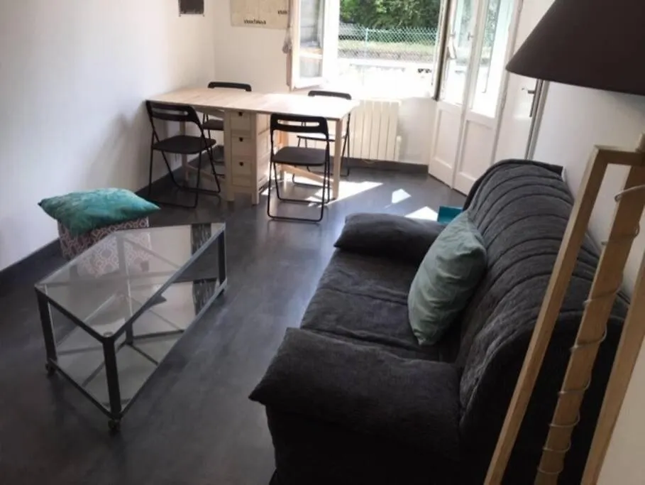 Annecy Break Apartment