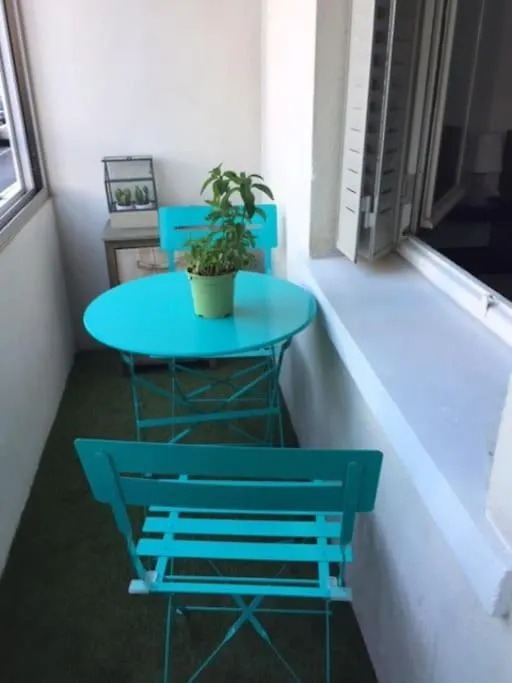 Annecy Break Apartment