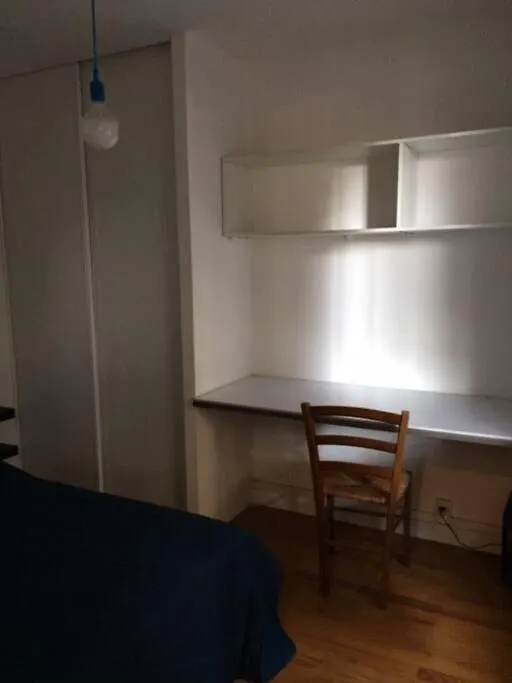 Annecy Break Apartment France