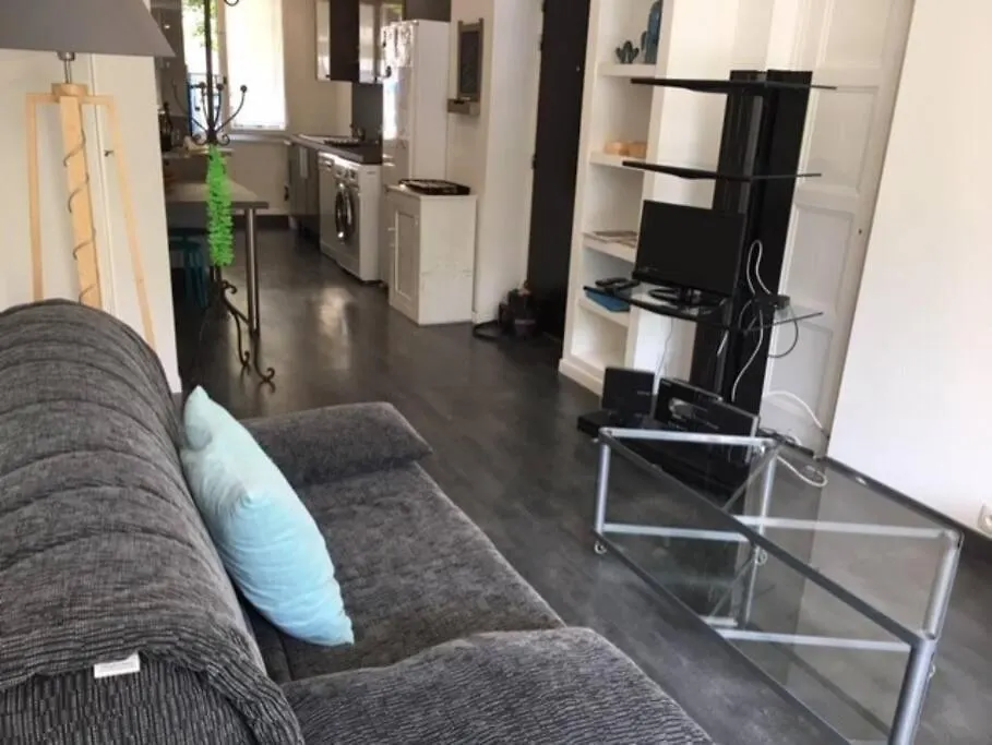 Annecy Break Apartment