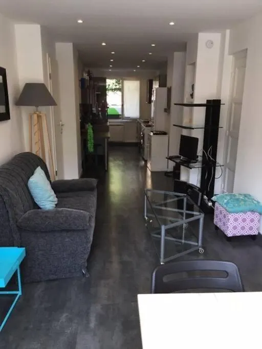 Annecy Break Apartment